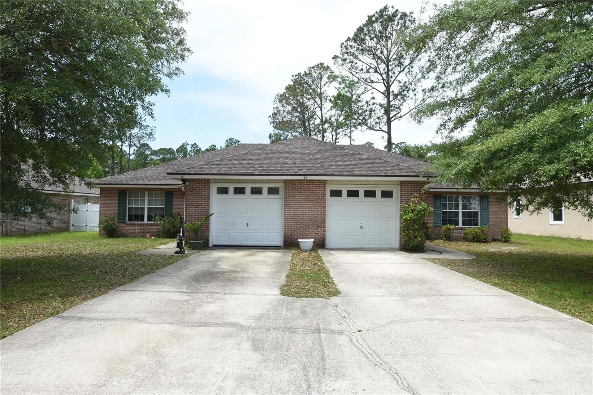 35 Regent Lane Palm Coast FL 32164