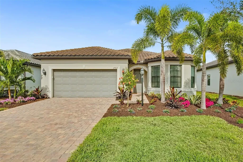 17907 Eastbrook Terrace Bradenton FL 34202