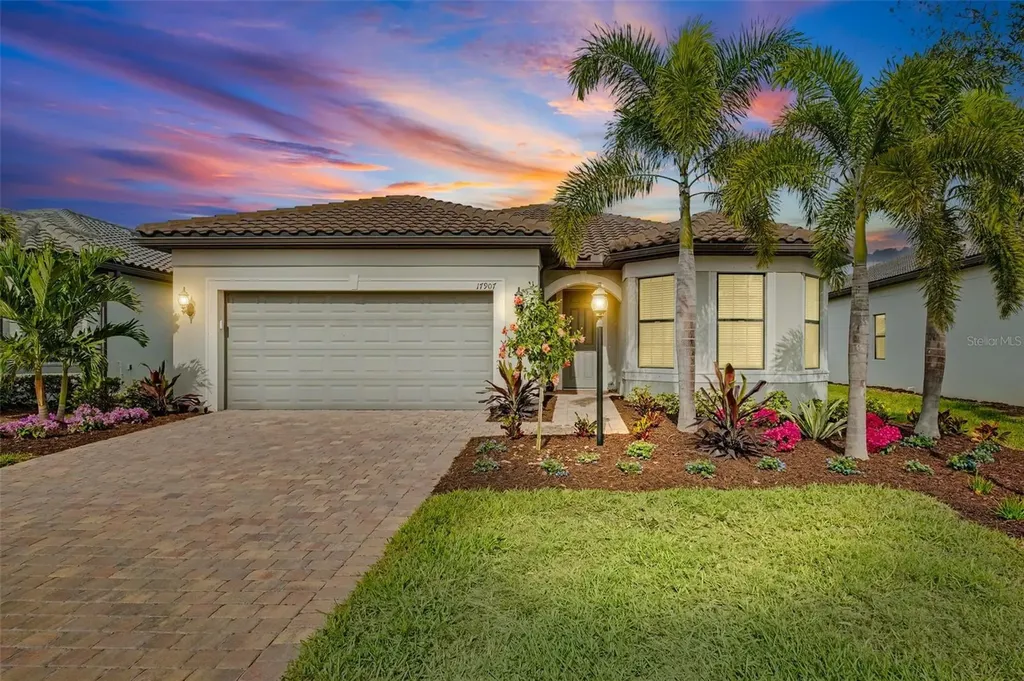 17907 Eastbrook Terrace Bradenton FL 34202