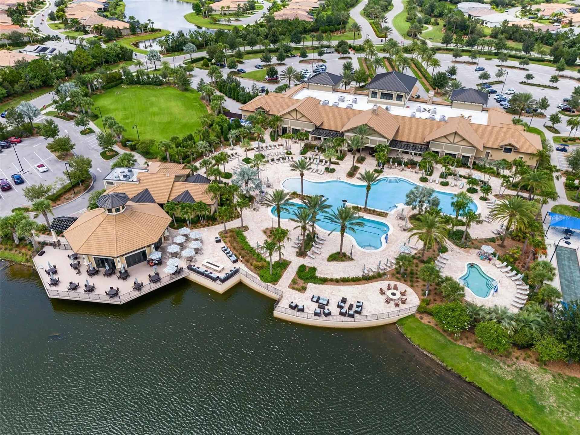 17907 Eastbrook Terrace Bradenton FL 34202