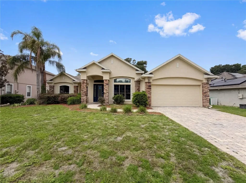 216 Blue Crystal Drive Deland FL 32720