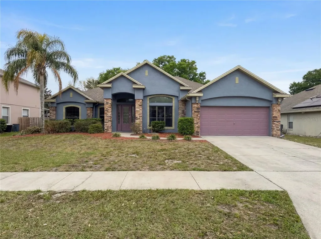 216 Blue Crystal Drive Deland FL 32720