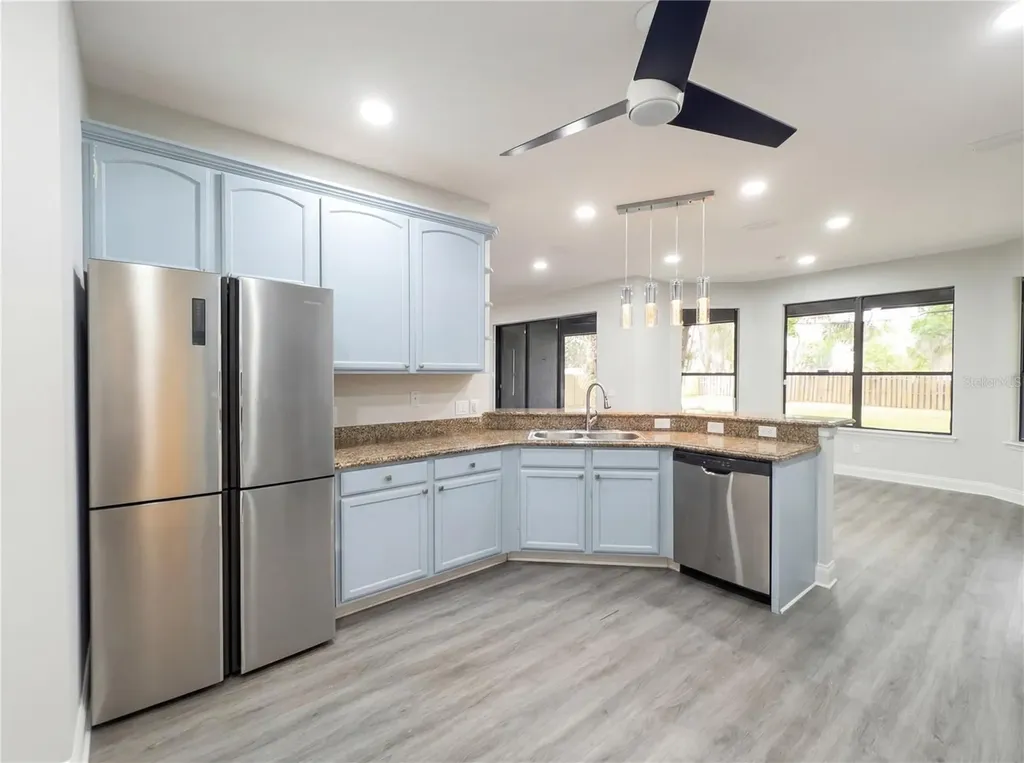 216 Blue Crystal Drive Deland FL 32720