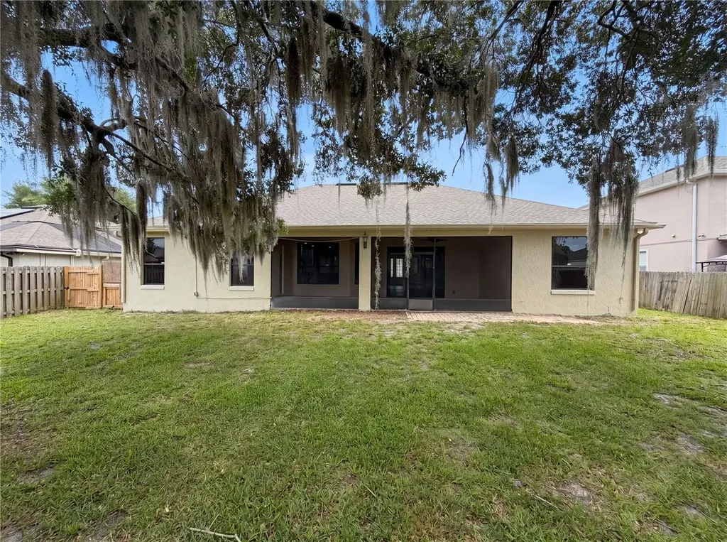 216 Blue Crystal Drive Deland FL 32720