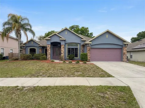 216 Blue Crystal Drive Deland FL 32720