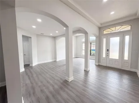216 Blue Crystal Drive Deland FL 32720