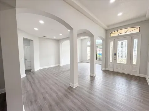 216 Blue Crystal Drive Deland FL 32720