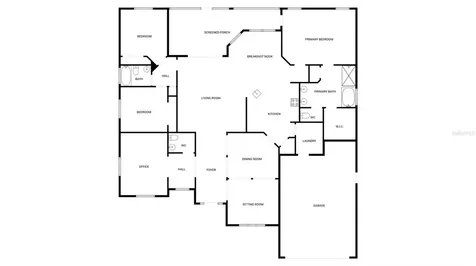216 Blue Crystal Drive Deland FL 32720
