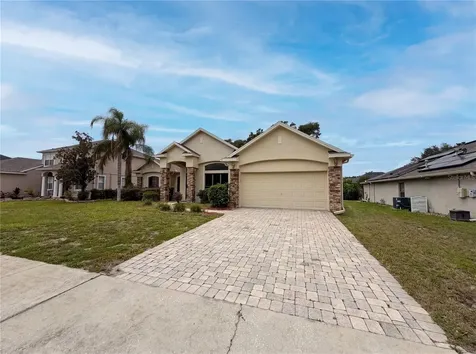 216 Blue Crystal Drive Deland FL 32720