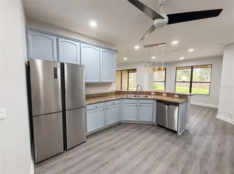 216 Blue Crystal Drive Deland FL 32720