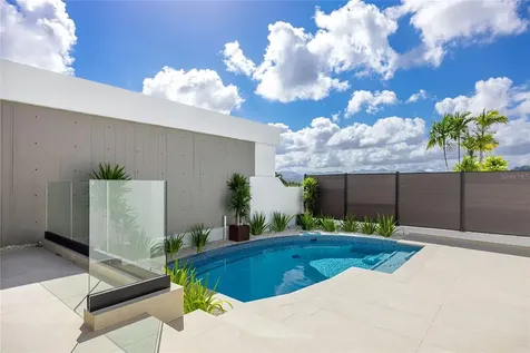 La Villa De Torrimar Rey Jorge 373 Guaynabo PR 00969