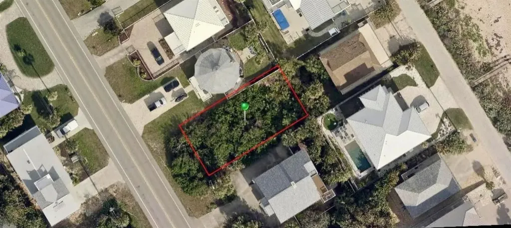 6355 Turtlemound Road New Smyrna Beach FL 32169