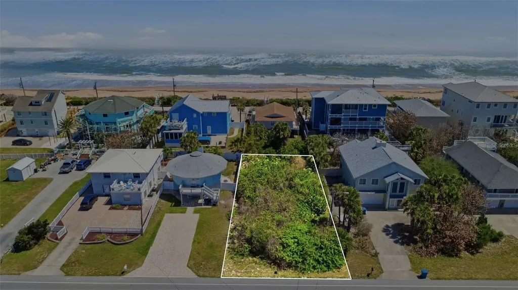 6355 Turtlemound Road New Smyrna Beach FL 32169