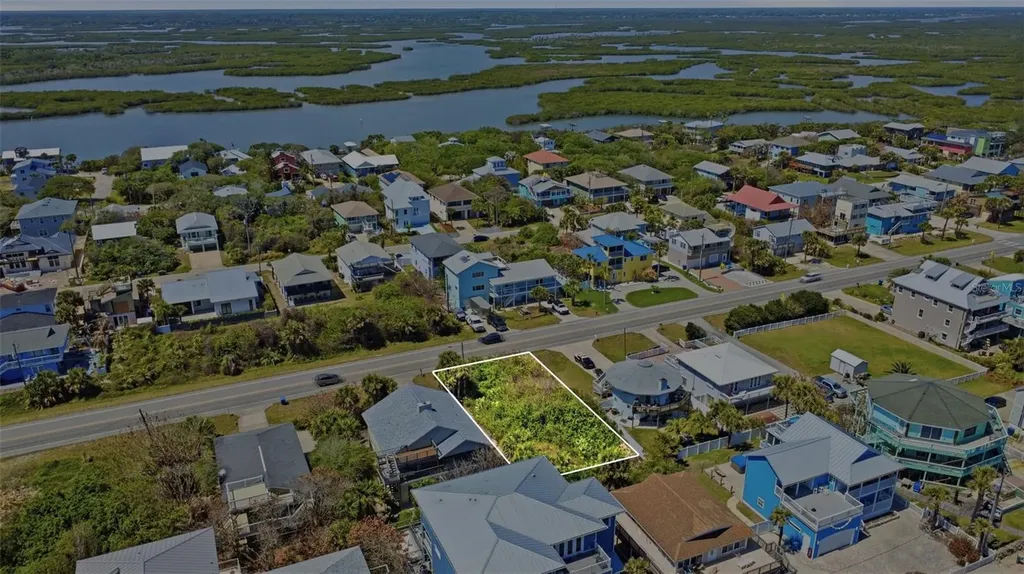6355 Turtlemound Road New Smyrna Beach FL 32169
