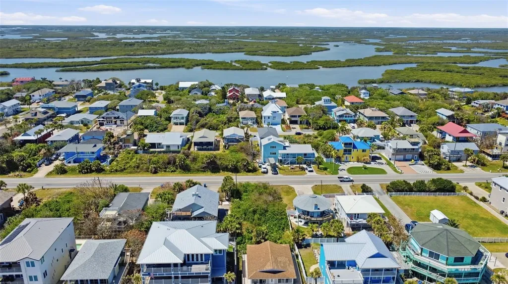 6355 Turtlemound Road New Smyrna Beach FL 32169