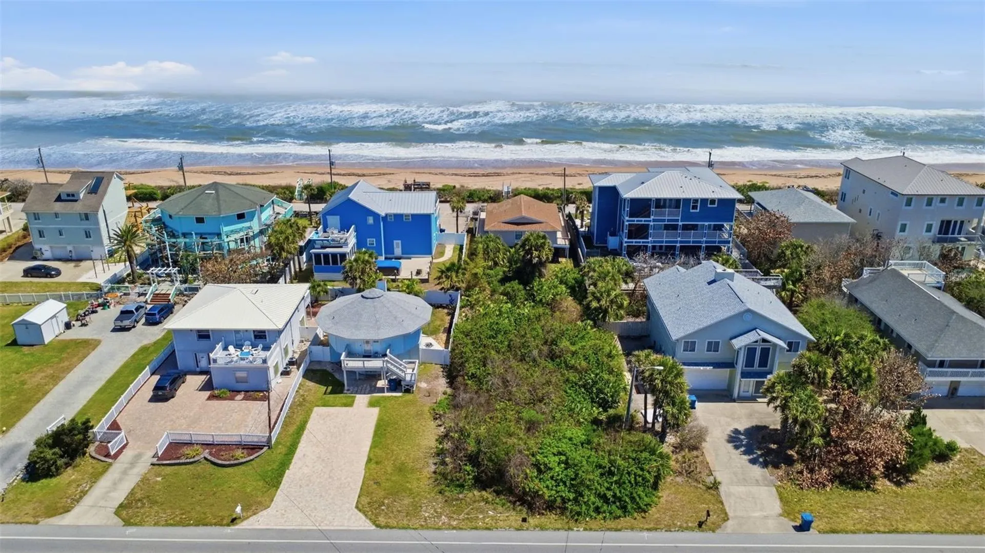 6355 Turtlemound Road New Smyrna Beach FL 32169