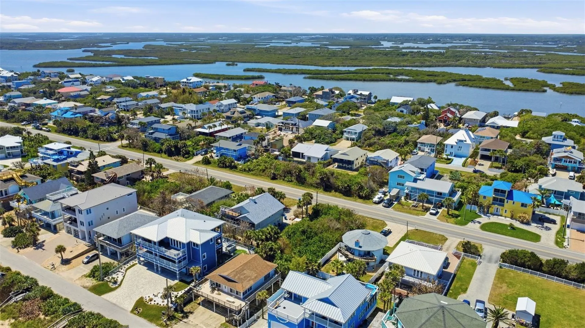 6355 Turtlemound Road New Smyrna Beach FL 32169
