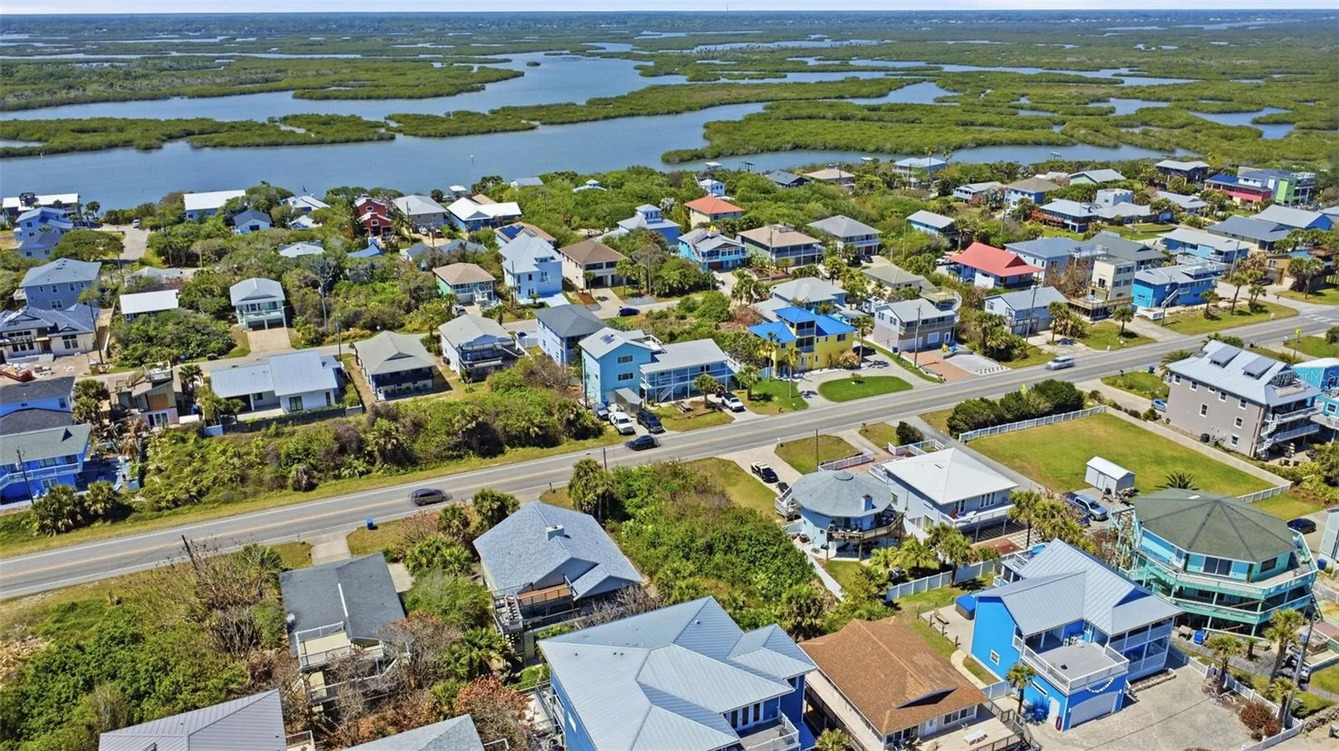 6355 Turtlemound Road New Smyrna Beach FL 32169