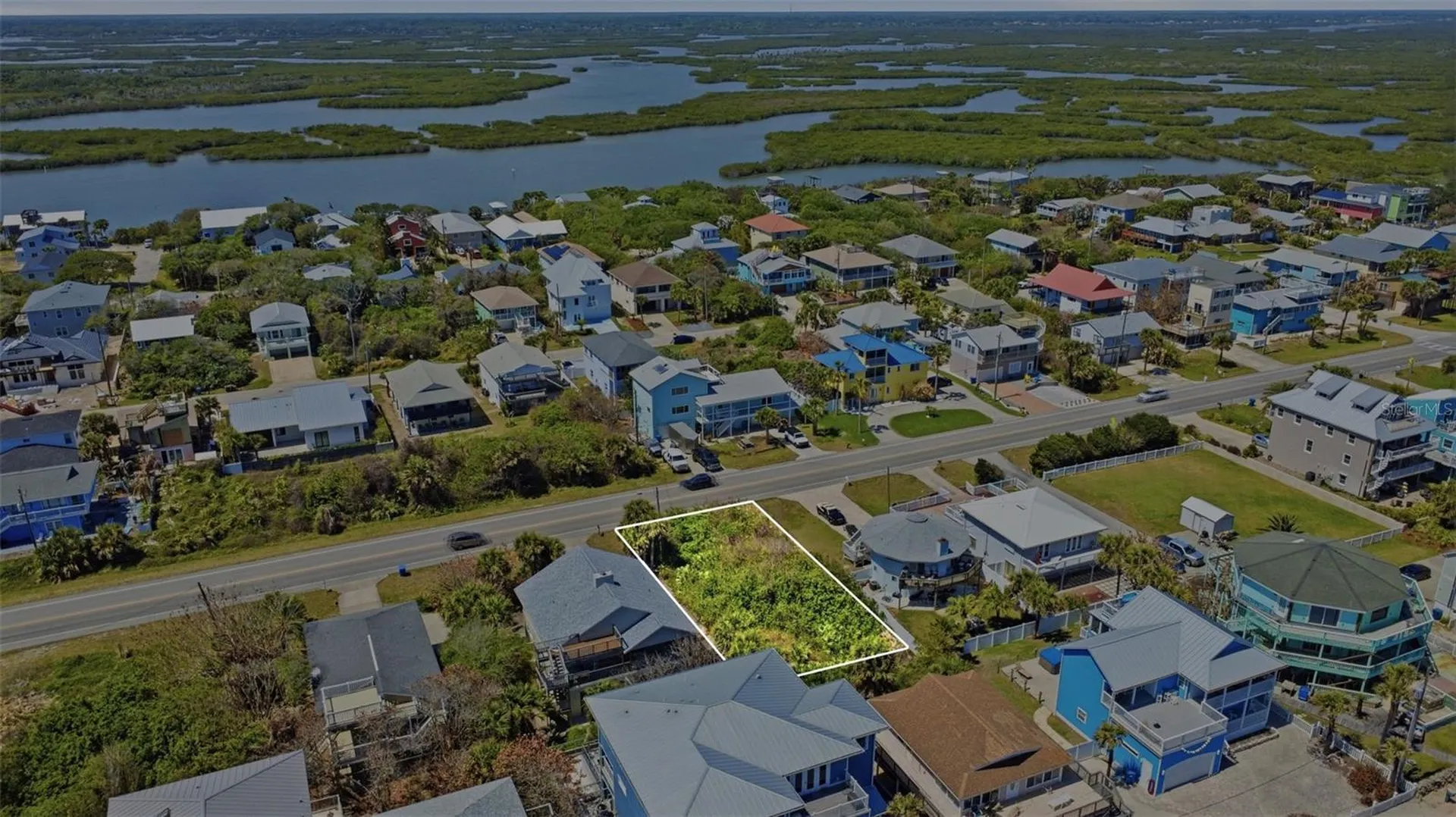 6355 Turtlemound Road New Smyrna Beach FL 32169