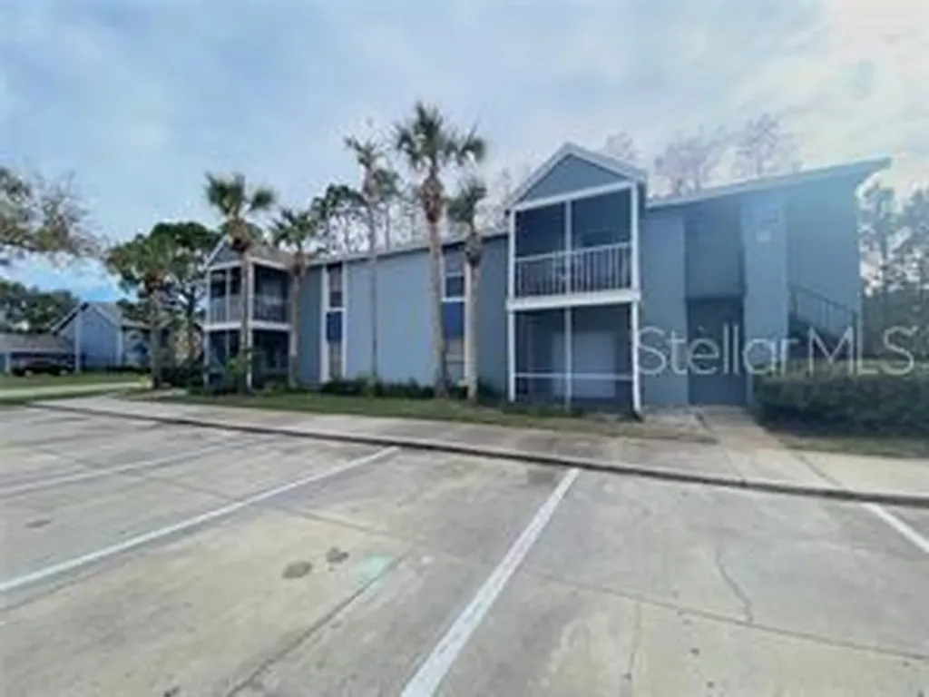 3802 Bay Club Circle Kissimmee FL 34741