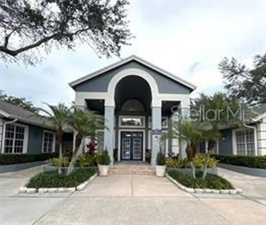 3802 Bay Club Circle Kissimmee FL 34741