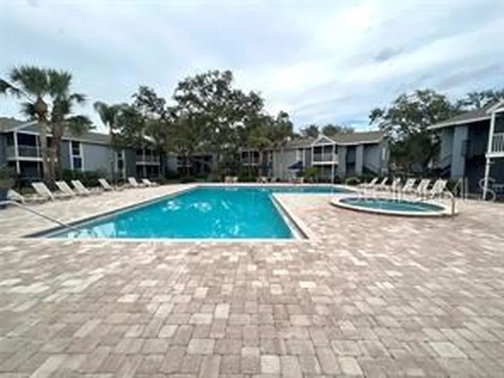 3802 Bay Club Circle Kissimmee FL 34741