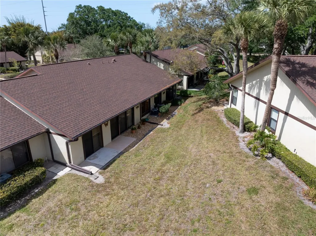 1375 Azalea Drive Dunedin FL 34698