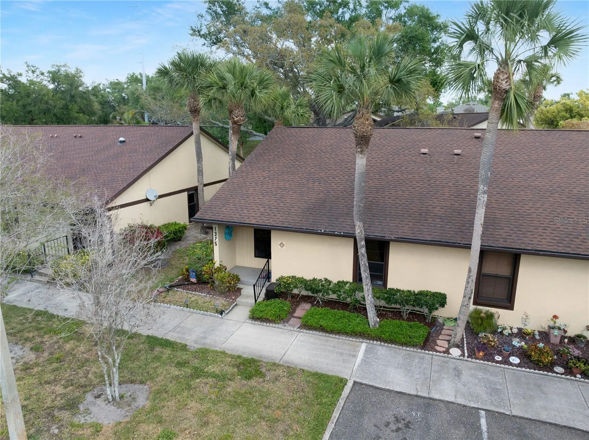 1375 Azalea Drive Dunedin FL 34698