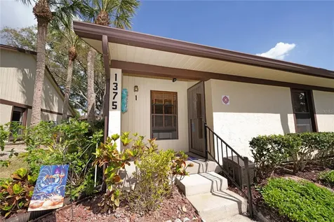 1375 Azalea Drive Dunedin FL 34698