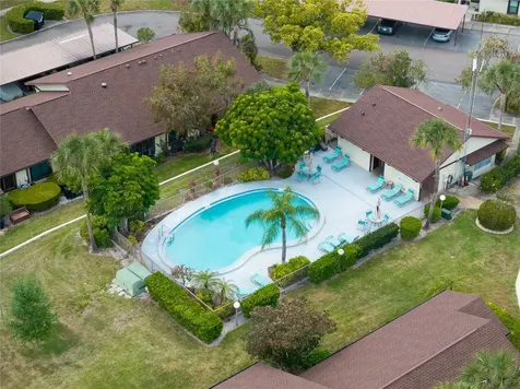 1375 Azalea Drive Dunedin FL 34698