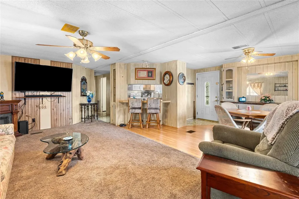 7135 El Dewitt Street Zephyrhills FL 33541