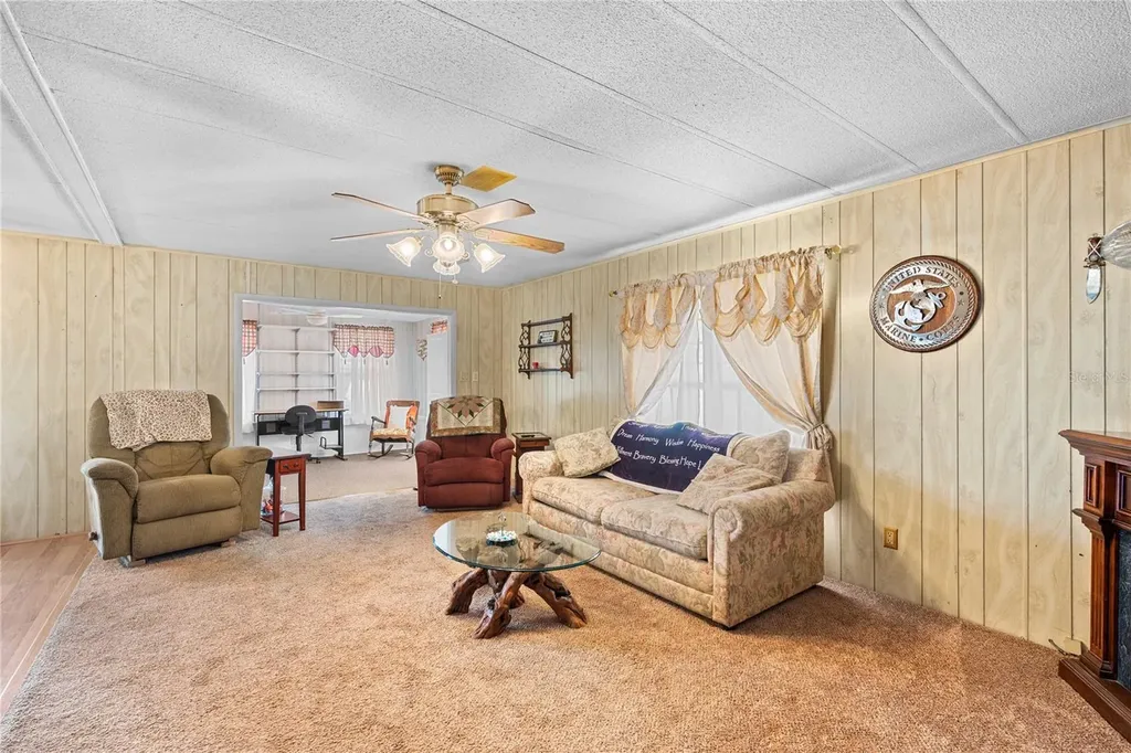 7135 El Dewitt Street Zephyrhills FL 33541