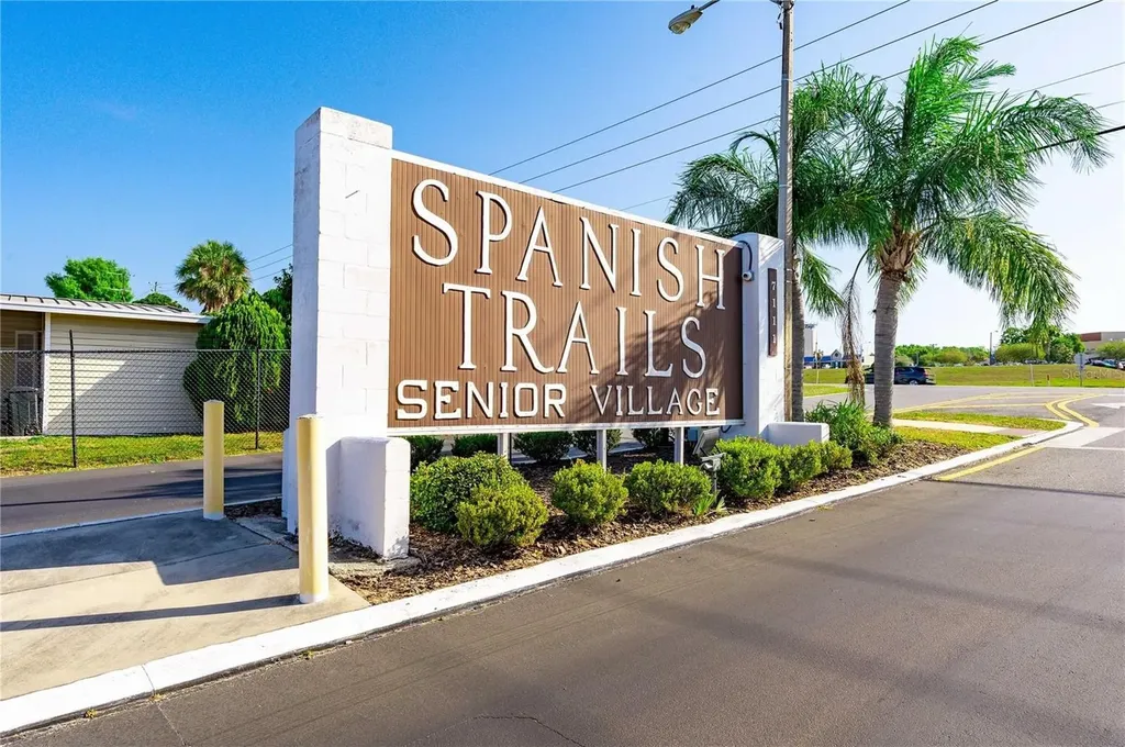 7135 El Dewitt Street Zephyrhills FL 33541