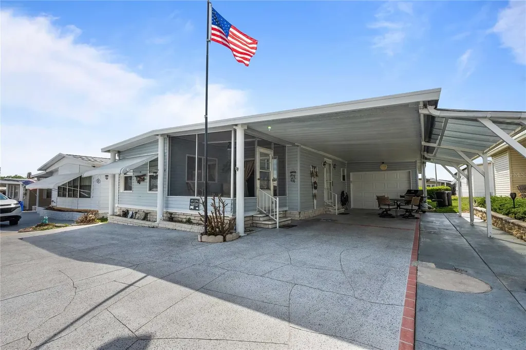 7135 El Dewitt Street Zephyrhills FL 33541
