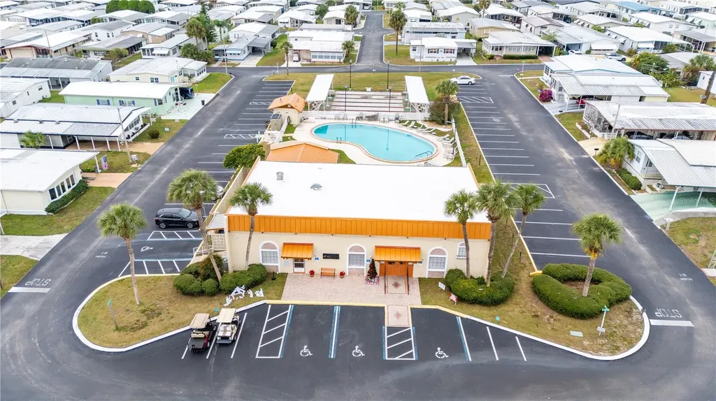7135 El Dewitt Street Zephyrhills FL 33541