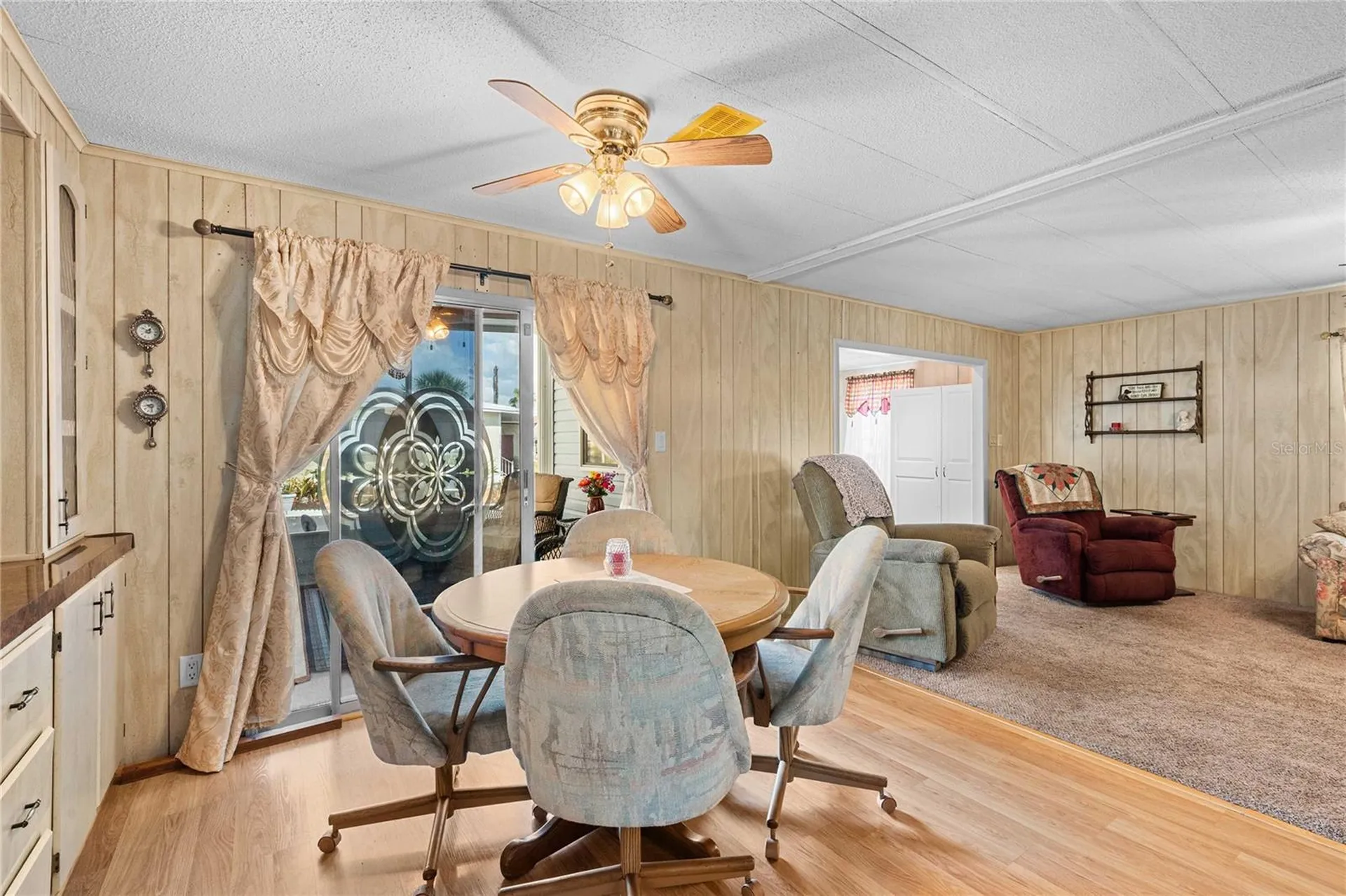 7135 El Dewitt Street Zephyrhills FL 33541