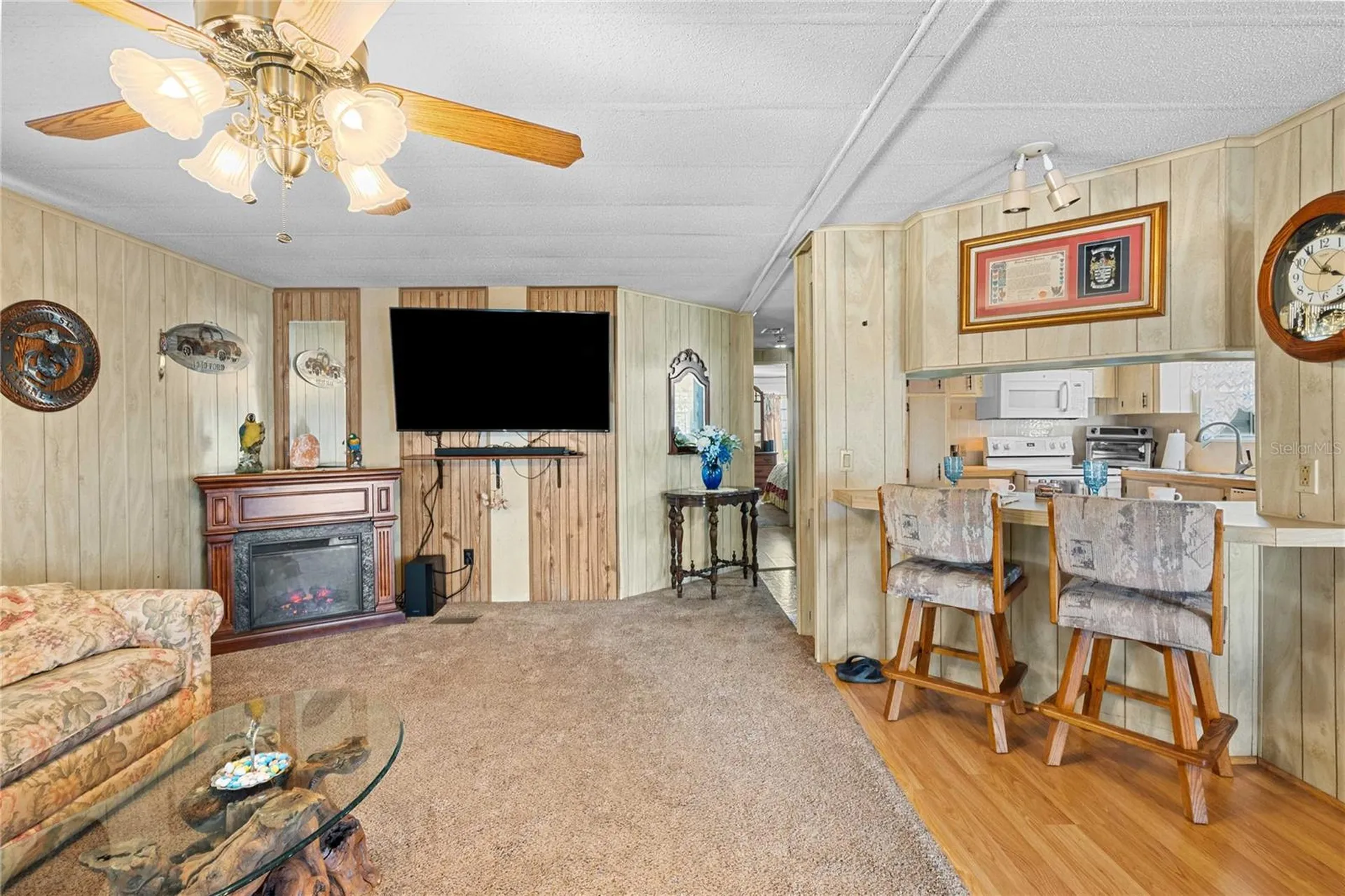 7135 El Dewitt Street Zephyrhills FL 33541
