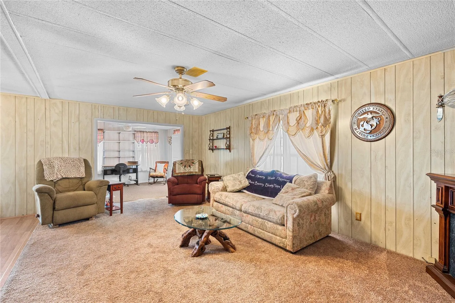 7135 El Dewitt Street Zephyrhills FL 33541
