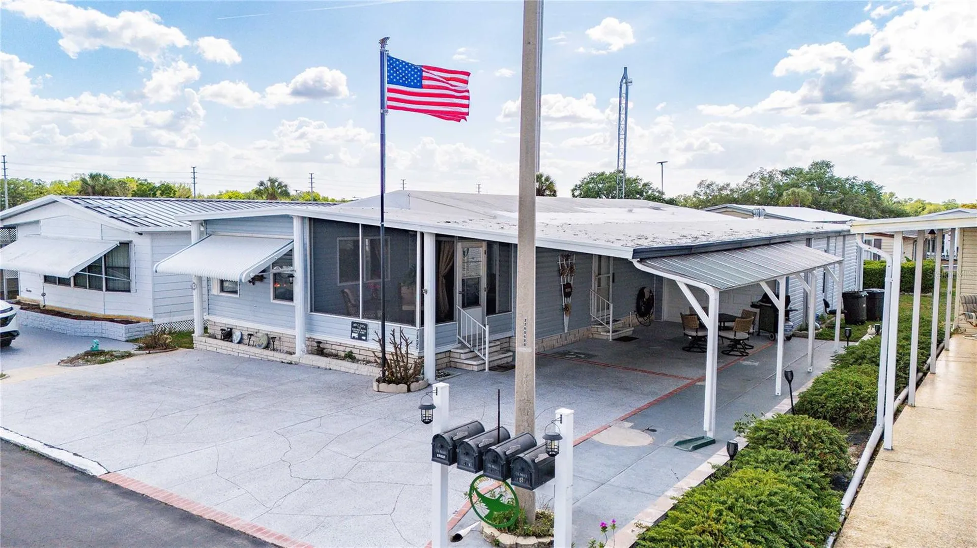 7135 El Dewitt Street Zephyrhills FL 33541