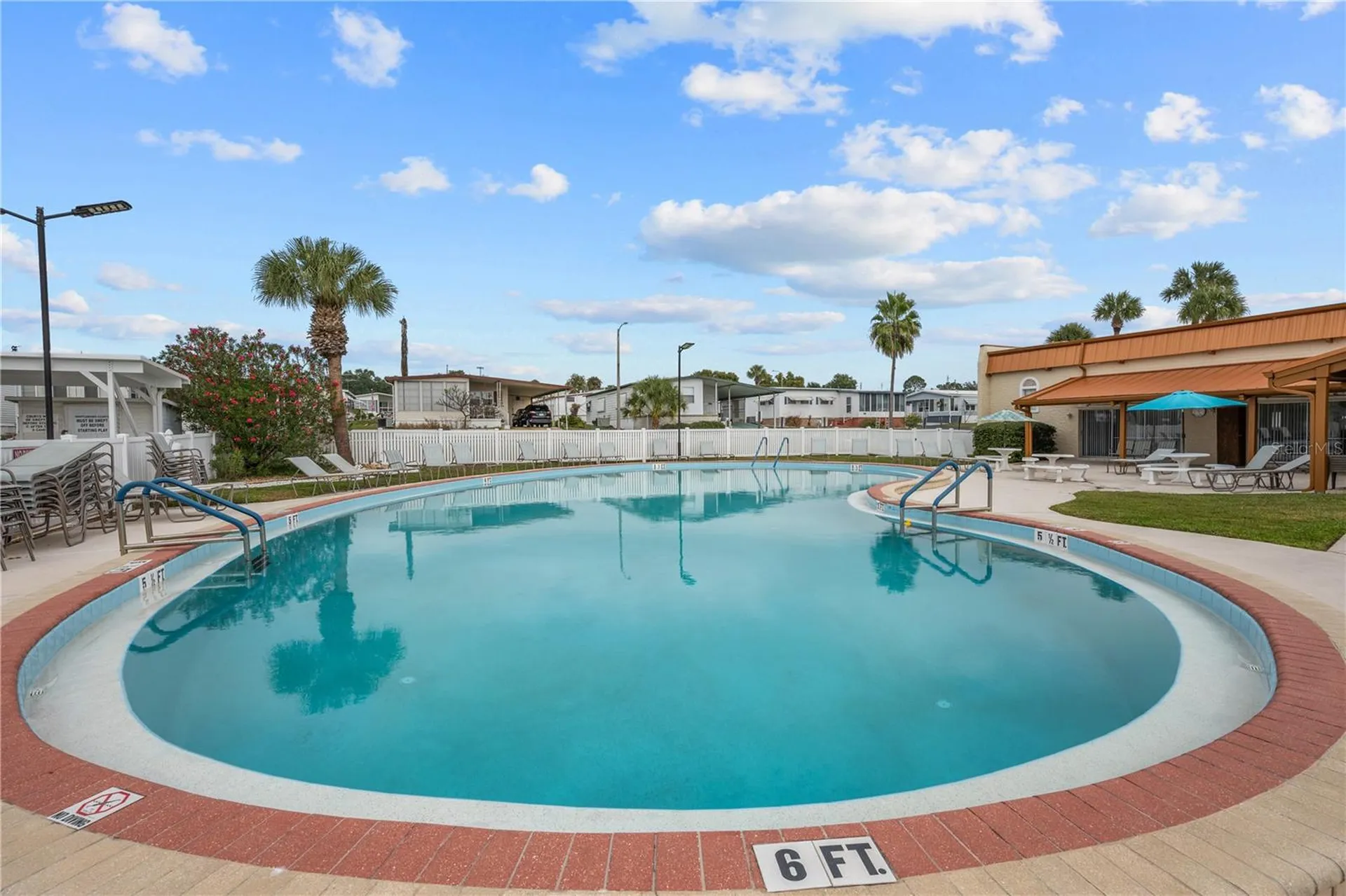 7135 El Dewitt Street Zephyrhills FL 33541