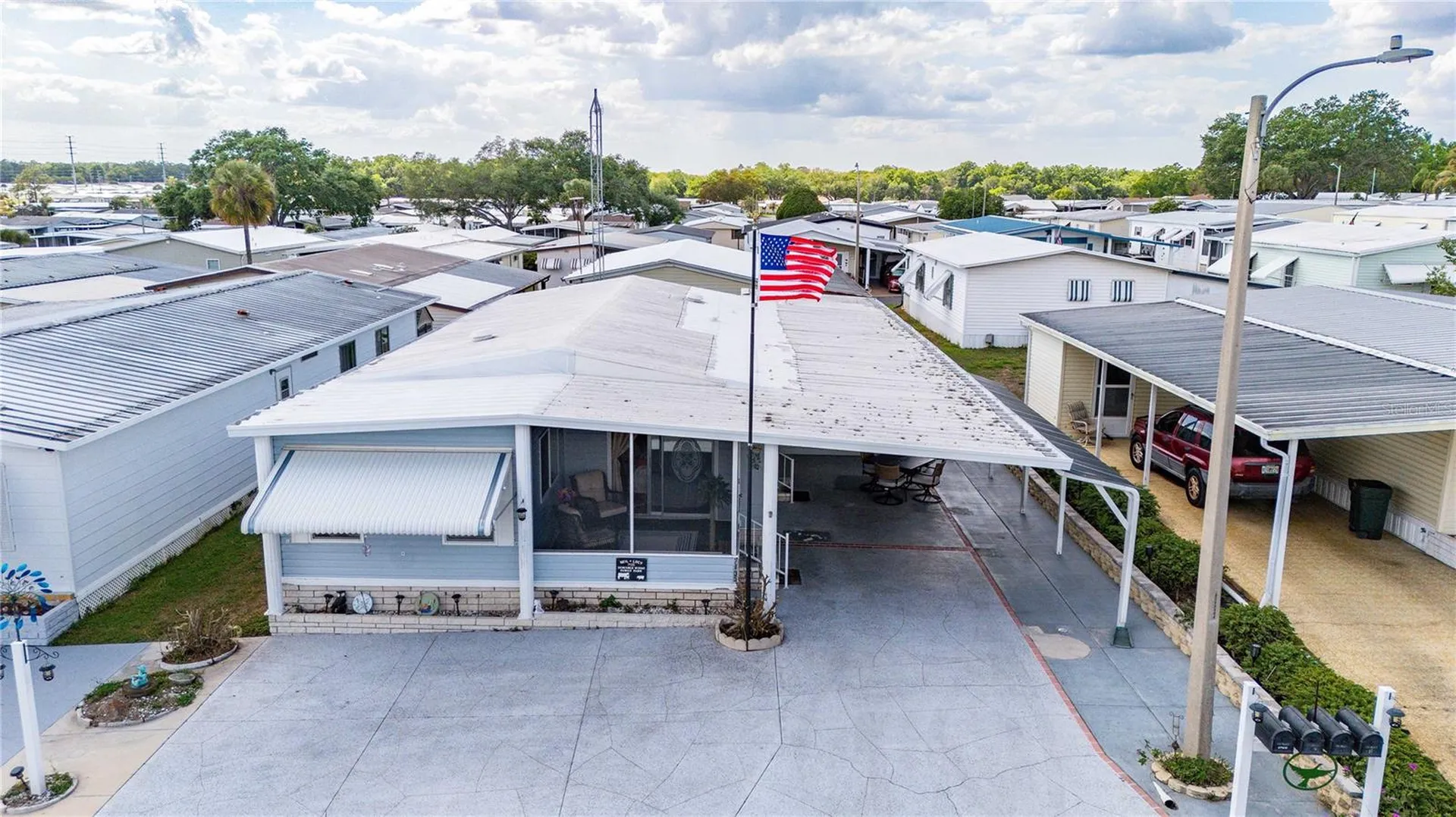 7135 El Dewitt Street Zephyrhills FL 33541