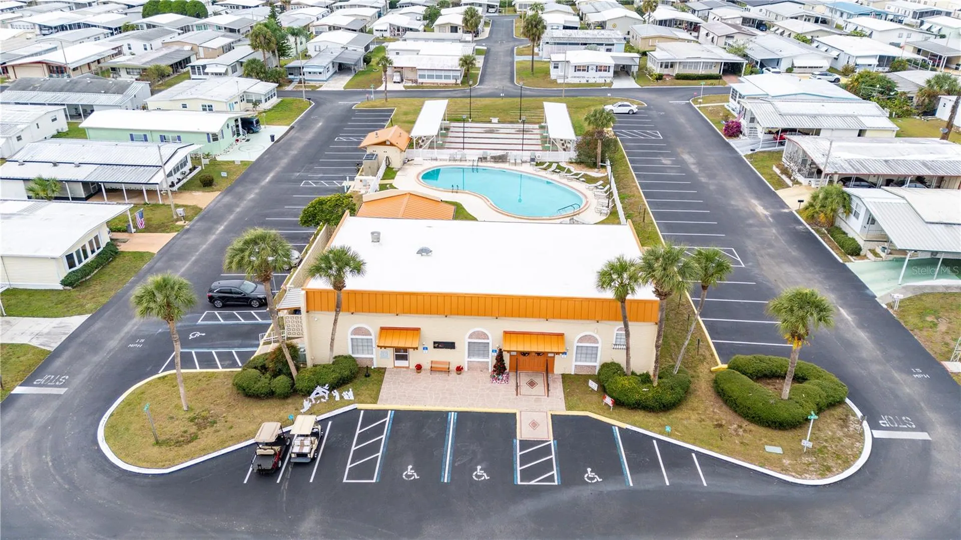 7135 El Dewitt Street Zephyrhills FL 33541