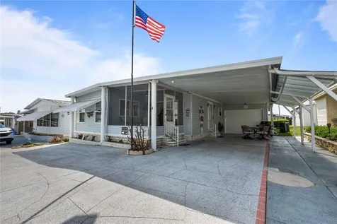 7135 El Dewitt Street Zephyrhills FL 33541