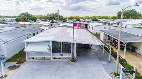 7135 El Dewitt Street Zephyrhills FL 33541
