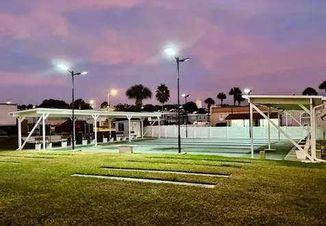 7135 El Dewitt Street Zephyrhills FL 33541