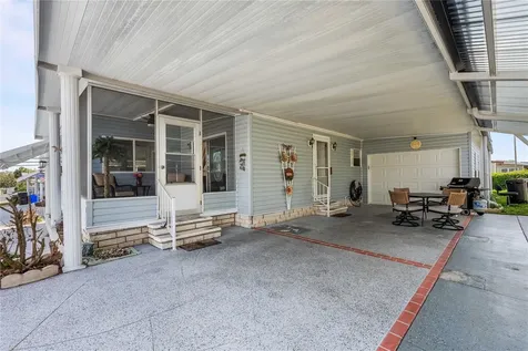 7135 El Dewitt Street Zephyrhills FL 33541