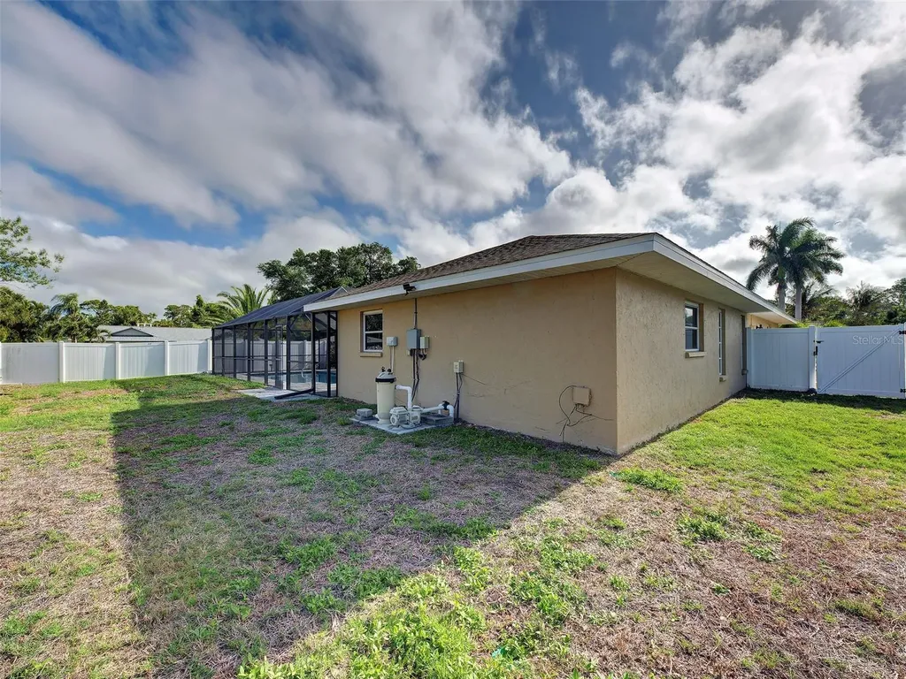 1337 Whispering Lane Venice FL 34285