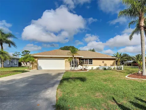 1337 Whispering Lane Venice FL 34285