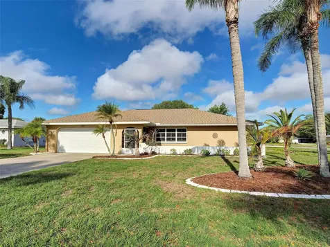 1337 Whispering Lane Venice FL 34285