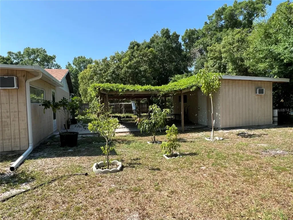 1620 Foxbower Road Orlando FL 32825